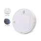 Robotic Vacuum Cleaner With Air Humidifier Is28A