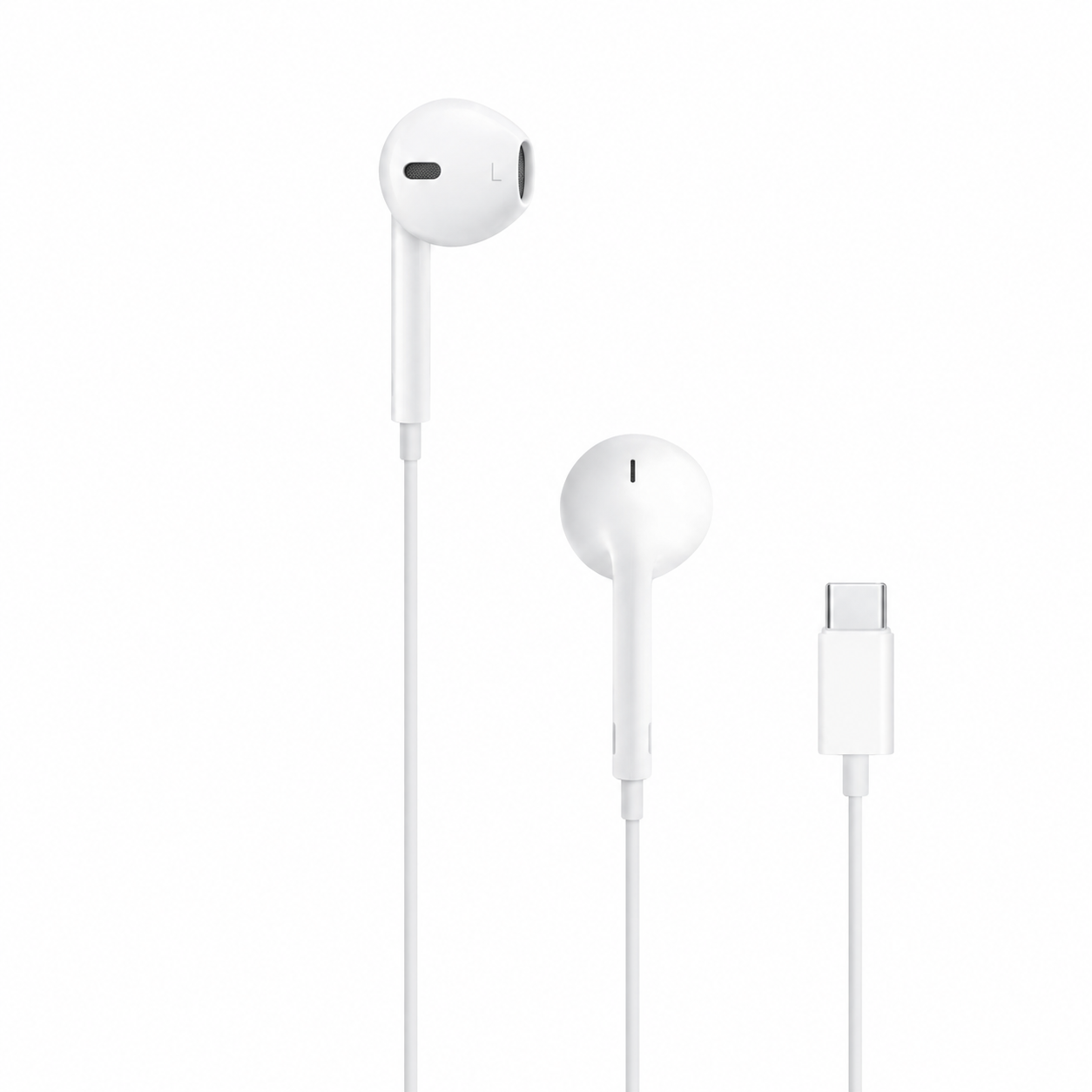 Apple Usb-C Dual Earphones