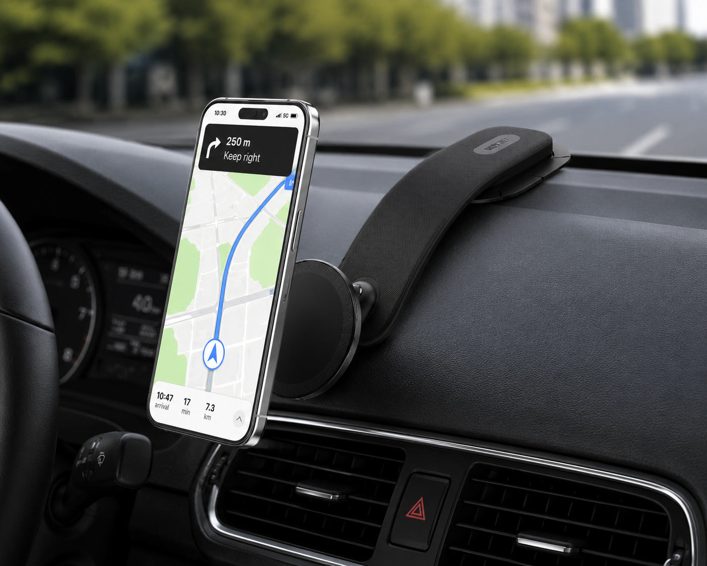 Anker Magnetic Car Mount