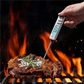 Porodo Digital Meat Thermometer with 180° Rotating Display