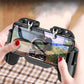 Earldom Mobile Game Controller with fan cooler