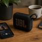 JBL Go 4 Portable Bluetooth Speaker