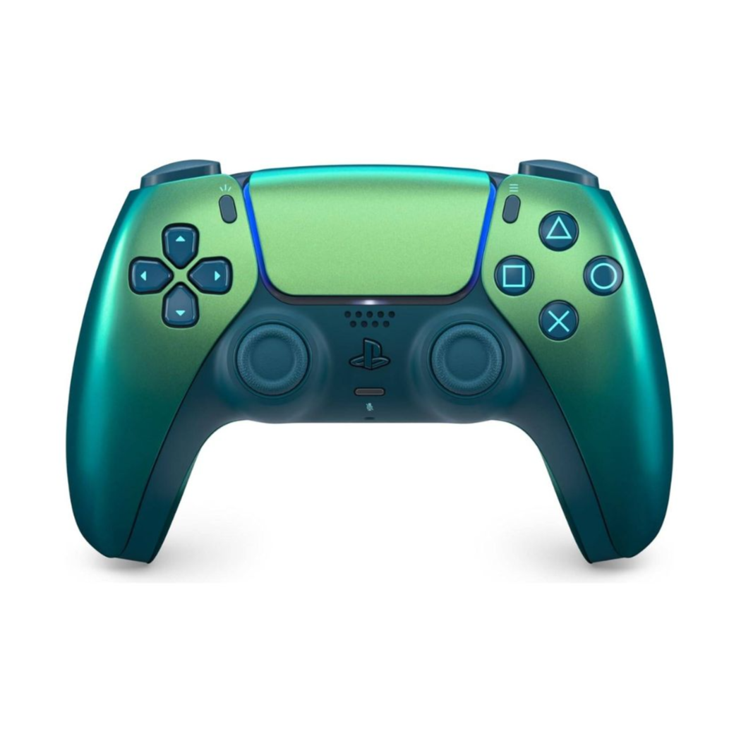 Sony PlayStation 5 DualSense Wireless Controller - Chroma Teal