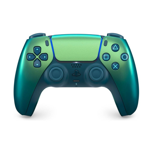 Sony PlayStation 5 DualSense Wireless Controller-Chroma Teal