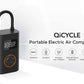QiCYCLE Air Compressor