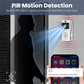 Visual Smart Doorbell with Two-Way Audio- U9