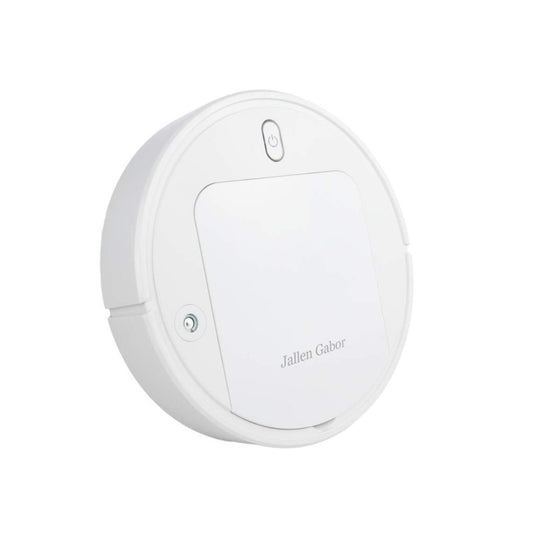 Robotic Vacuum Cleaner With Air Humidifier Is28A