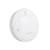 Robotic Vacuum Cleaner With Air Humidifier Is28A