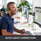 Logitech C270 HD Webcam