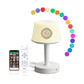 Desk Lamp Qur'An Speaker