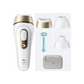 جهاز إزالة الشعر بتقنية IPL براون Silk-expert Pro 5 PL5054 مع شفرة Venus وحقيبة حفظ
