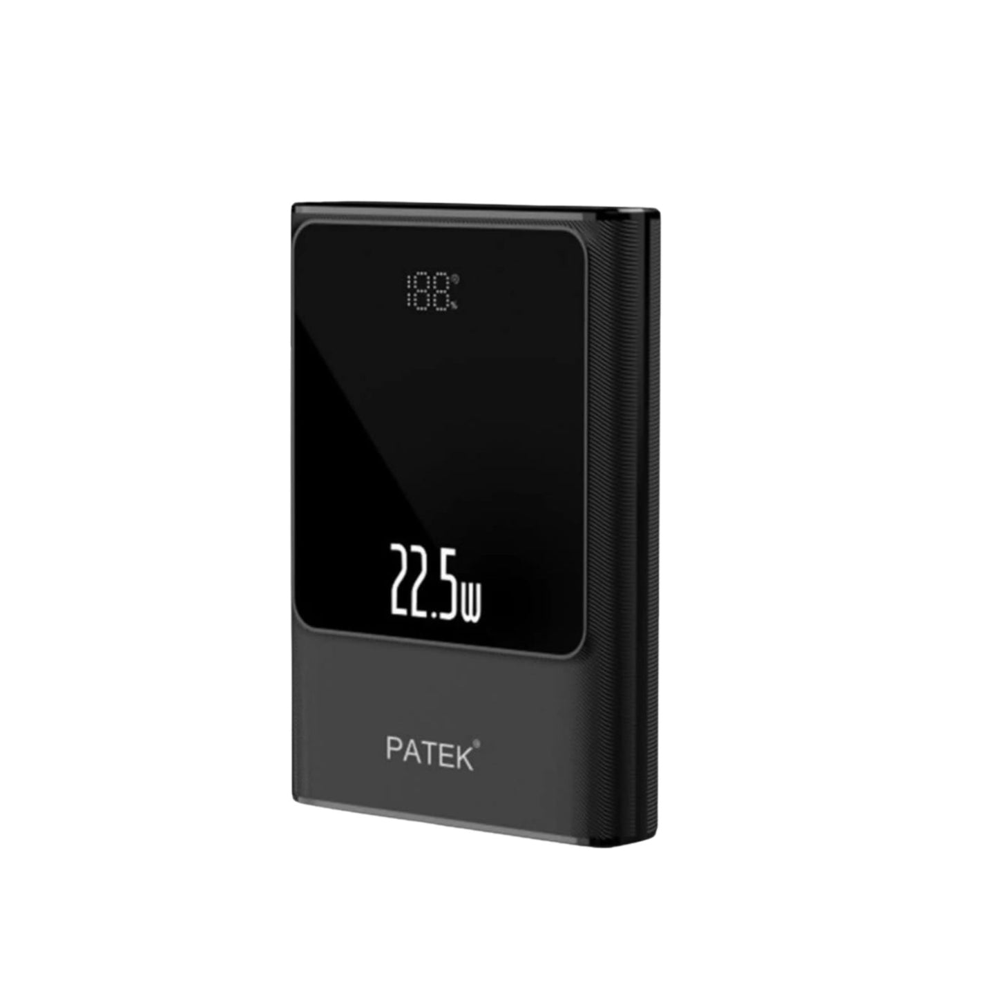 Power Bank Mini Fast Charging  10,000Mah - Patek