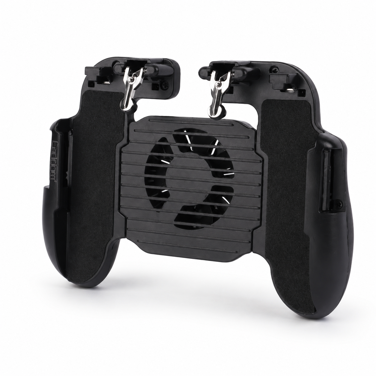 Earldom Mobile Game Controller with fan cooler