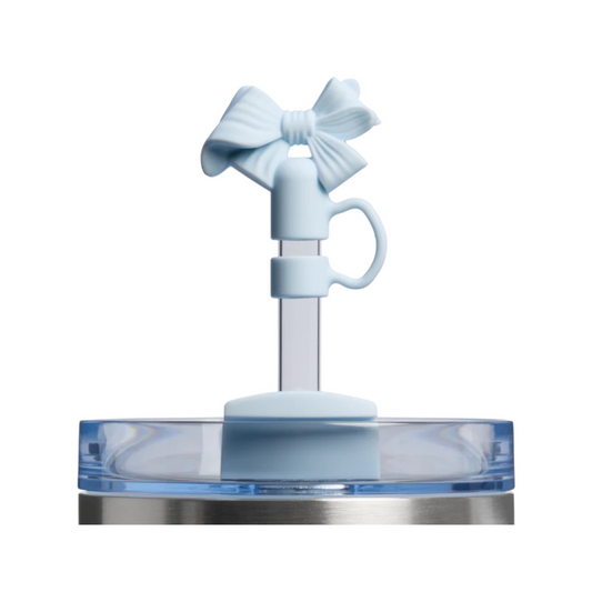 ستانلي هوليداي كوينشر H2.0 فلو ستيت تامبلر سعة 40 أونصة – كوكيت بو وينتر آيس