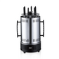 Rotating Bbq Electric Grill Skewers-Raf