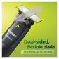 Philips OneBlade Face Hybrid Trimmer & Shaver for Men (QP1424/10)