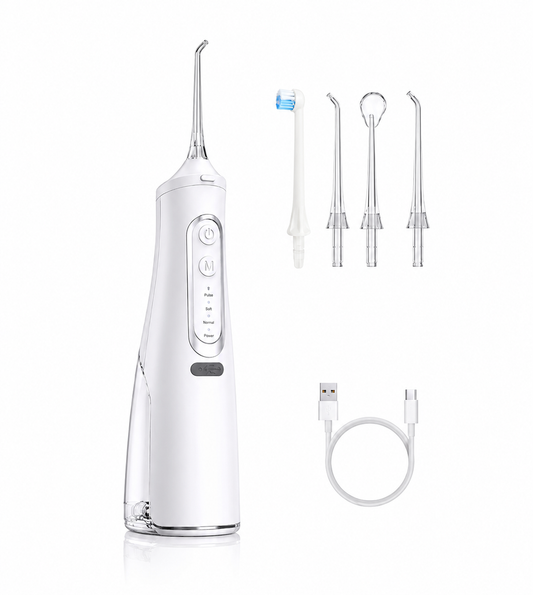 Eelctric Oral Irrigator
