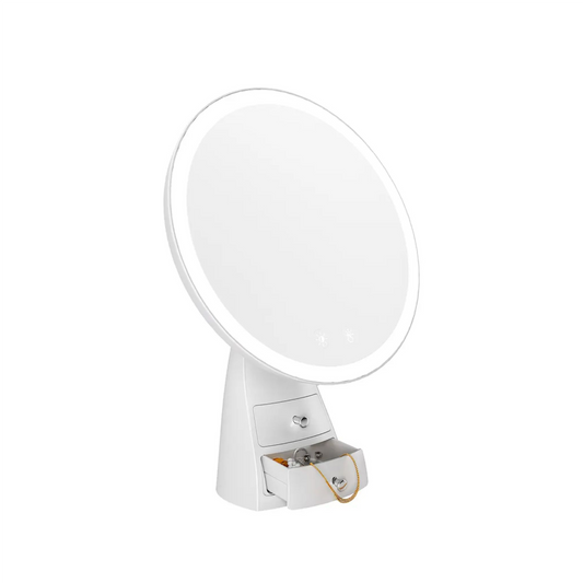 Porodo Led Illuminated Mirror