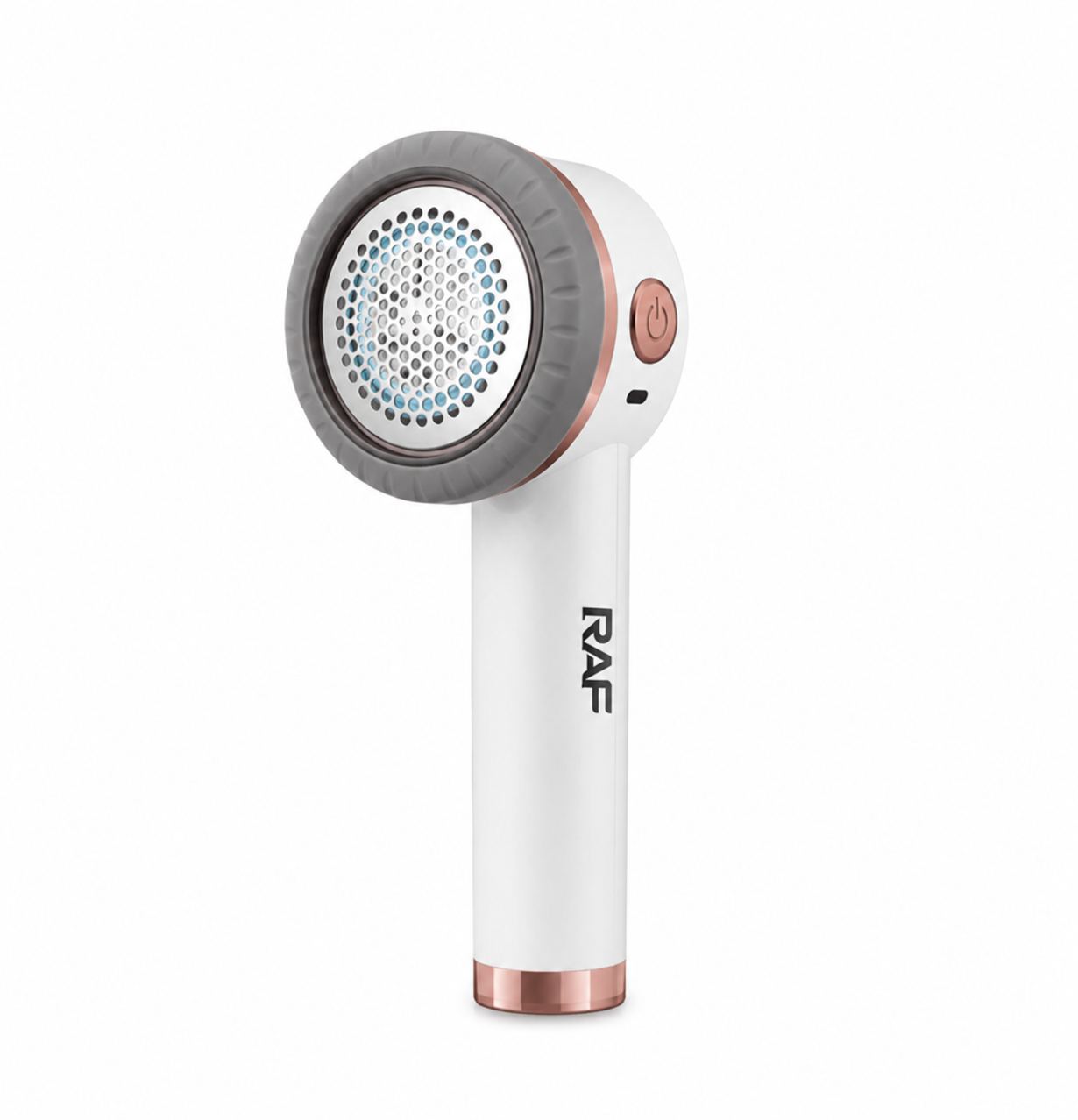 RAF Portable Electric Lint Remover