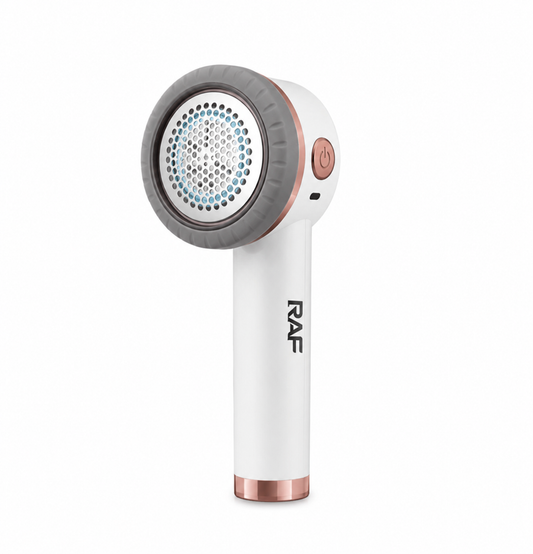 RAF Portable Electric Lint Remover