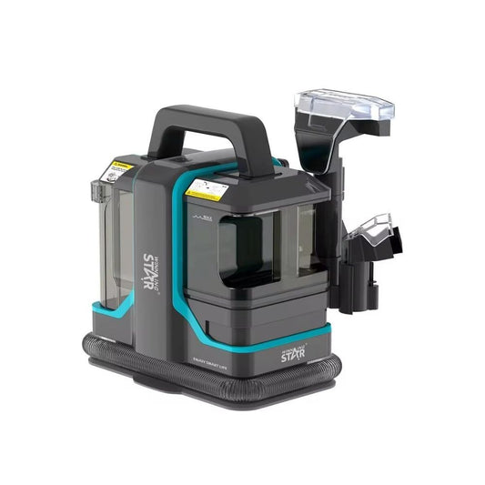 Winning Star St-4606 Handheld Steam Cleaner – 500W
