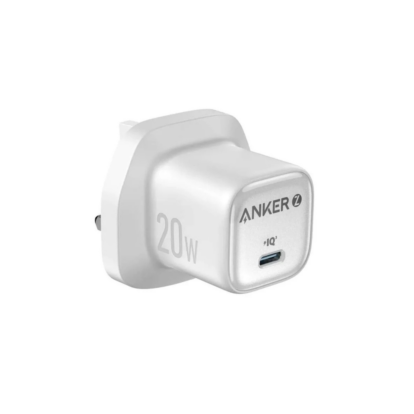 Anker Zolo 20W PD Charger