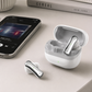 Green Lion Manchester True Wireless Earbuds