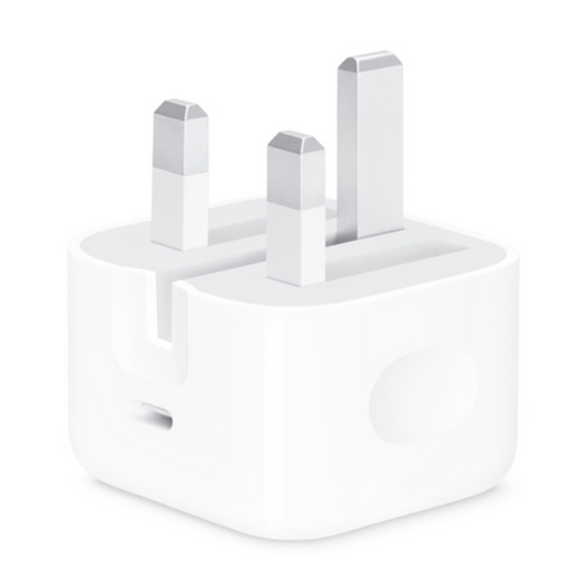 Apple 20W Usb-C Power Adapter
