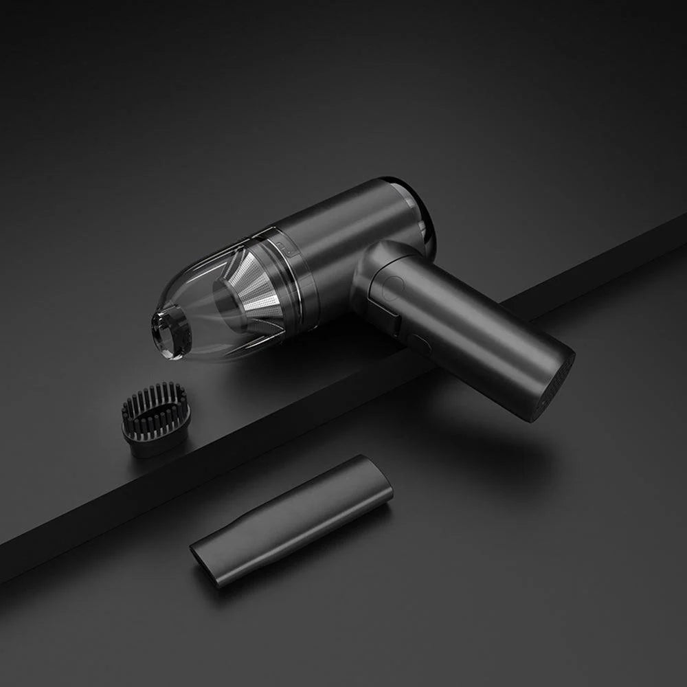 Foldable Vacuum Cleaner-Porodo Foldable Vacuum Cleaner-Porodo