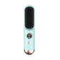 Portable Wireless Hair Straightening Comb