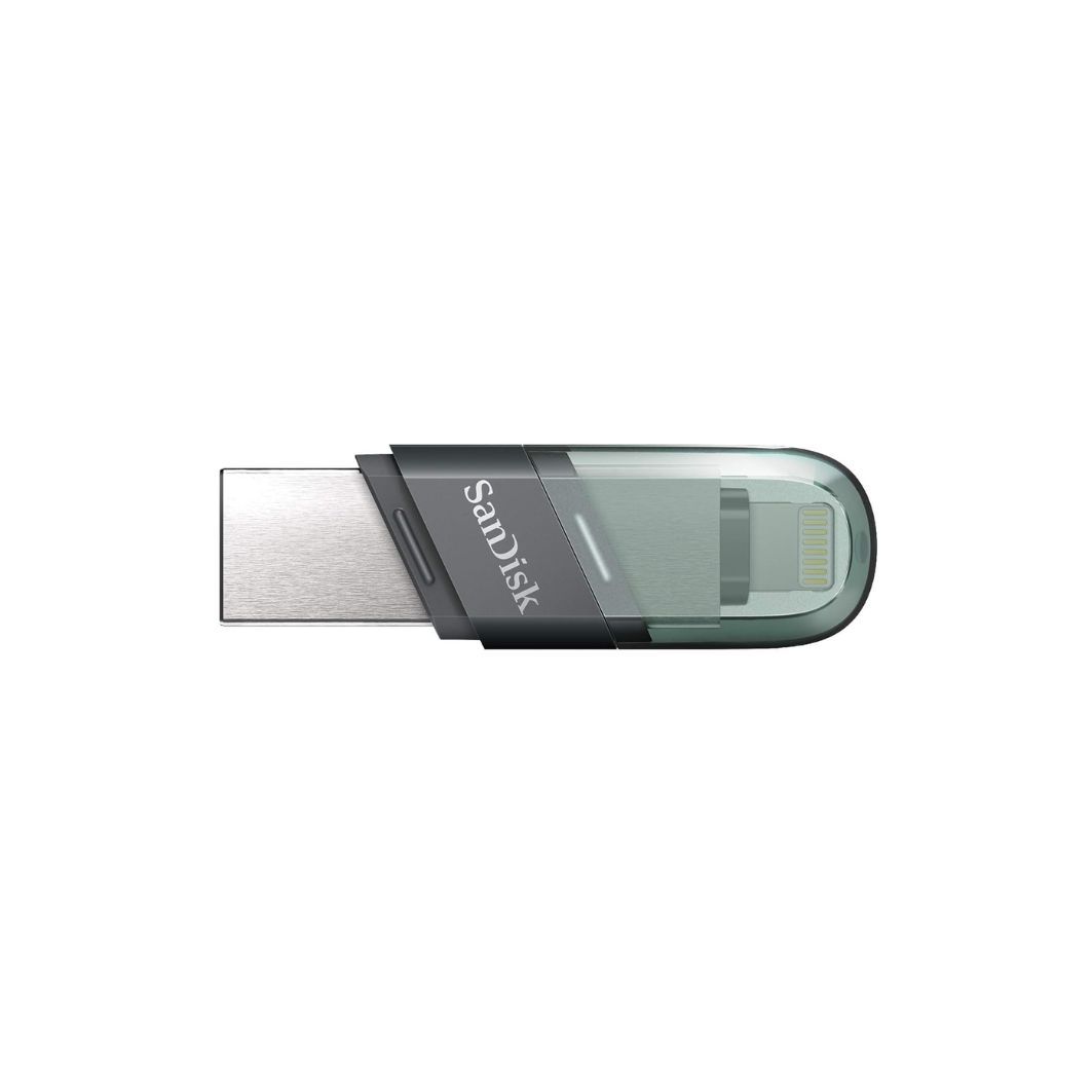 Sandisk Ixpand Flip 256Gb Flash Drive