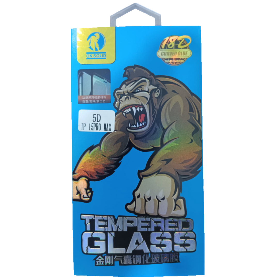 Screen Protector Iphone 15 Pro Max