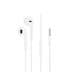 EarPods With 3.5mm Headphone Plug- Apple