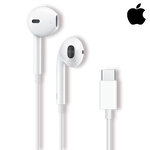 Earpods with TYPE-C connector - Apple