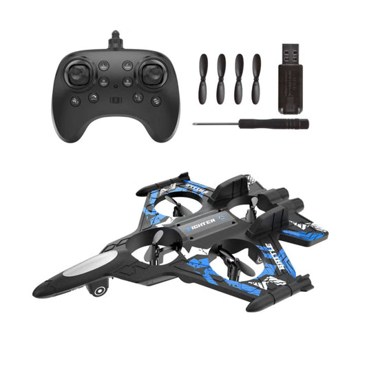 Remote Control Airplane