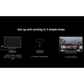 Xiaomi Mi Box S (2nd Gen) – 4K Streaming Media Player, Black