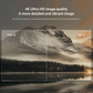 Xiaomi Mi Box S (2nd Gen) – 4K Streaming Media Player, Black