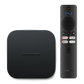 Xiaomi Mi Box S (2nd Gen) – 4K Streaming Media Player, Black