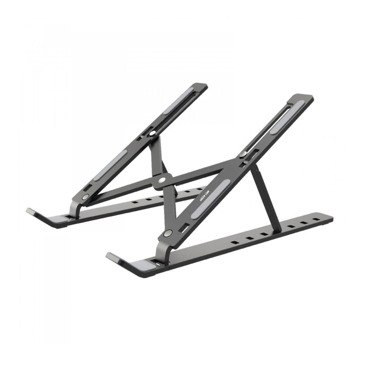 Green Lion Foldable Laptop Stand 7 Tilts