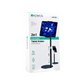 ADMOS 2 in 1 Adjustable Tablet Stand Holder