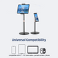 ADMOS 2 in 1 Adjustable Tablet Stand Holder